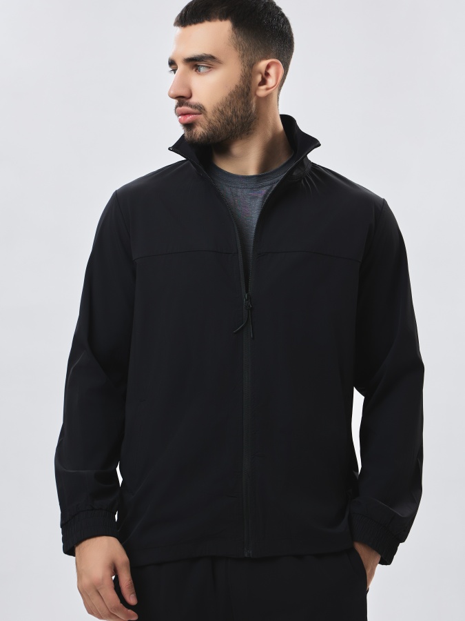 Olimpiya qisqa uzunligi qora S  AW23SP2S-34-19063