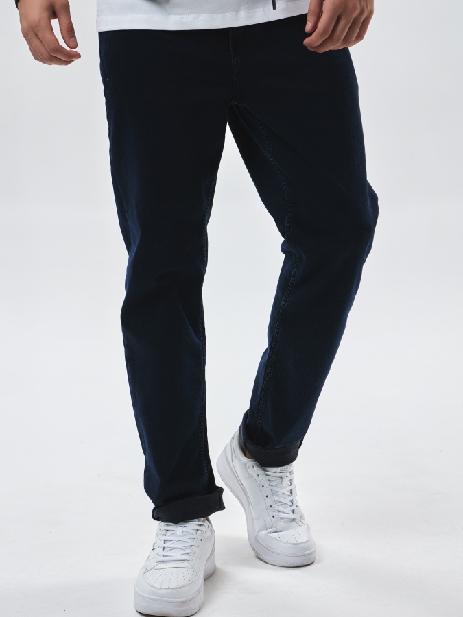 Navy 36 Jinsi Shimlar  AW23DE3N-38-18836