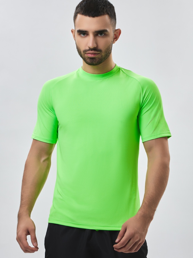 Futbolka qisqa qisma Menthol XL  SS23SP2N-25-13003