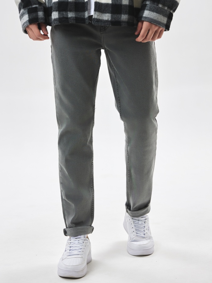 Джинсы Grey 31 AW23DE3N-38-19108