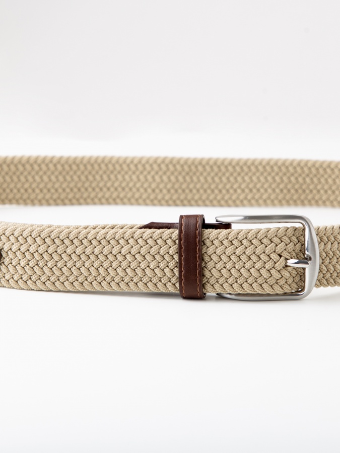 Ремень Beige 1 AW23NS4N-18-18677
