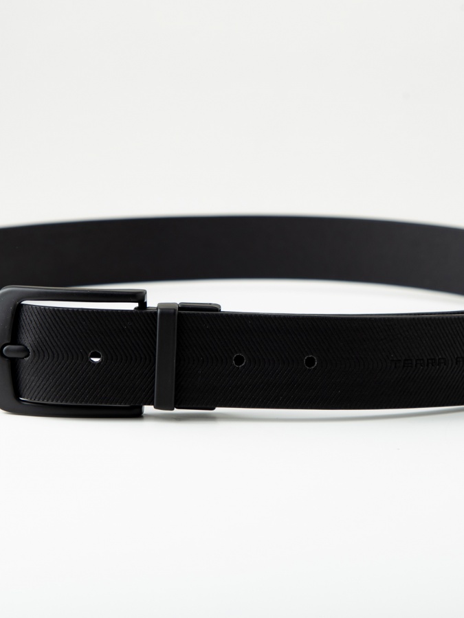 Ремень Black 1 AW23NS4N-18-19138