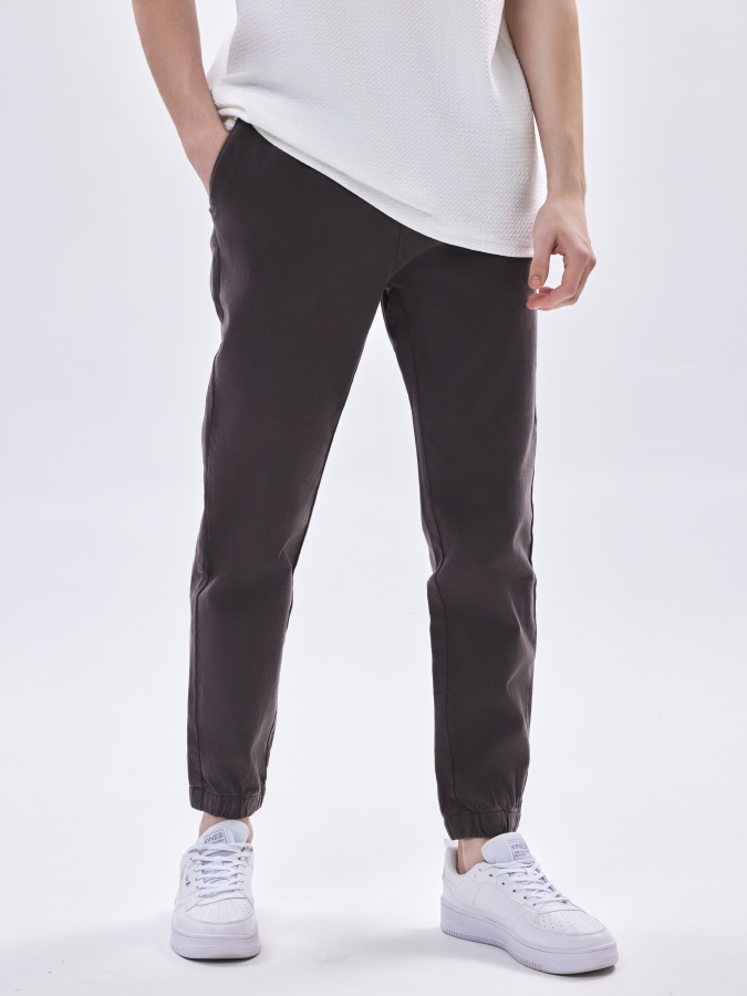 Джоггеры Dark Grey 32 AW23CA3N-39-18915
