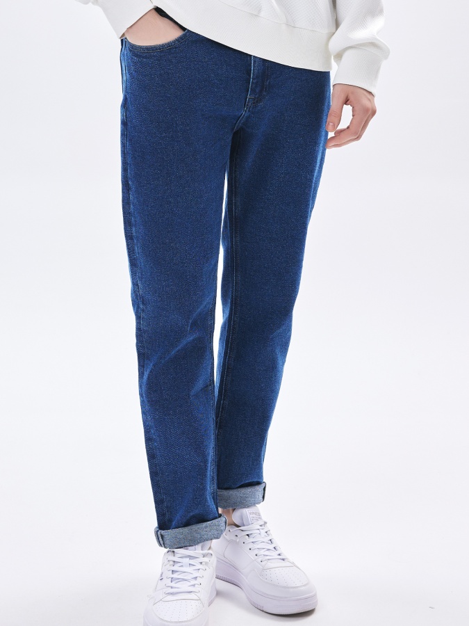 Джинсы Blue 29 AW23DE3N-38-18890
