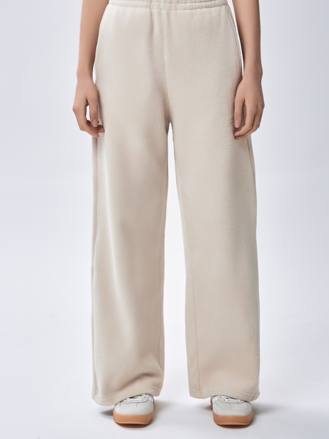Whisper White XL ayollar joggerlari  AW23WBA-52016