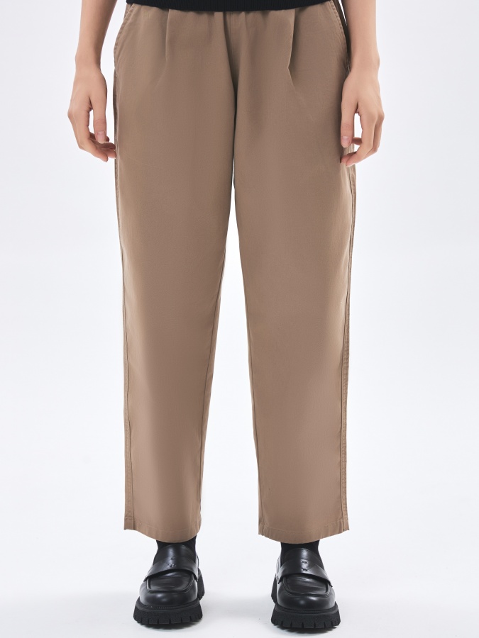 Женские джоггеры Camel L AW23WBA-52039