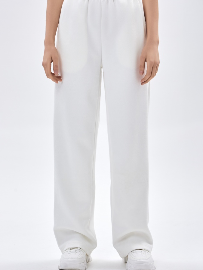 Oq L ayollar joggerlari  AW23WBA-52056