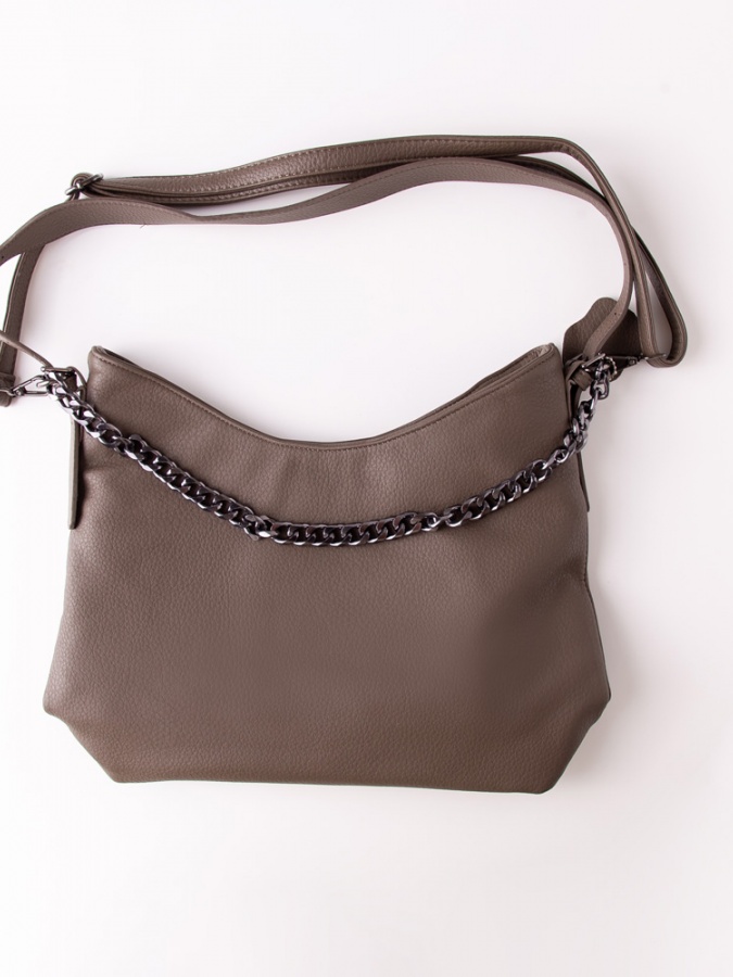 Brown 1 ayollar elkama-sumkasi  AW23W-41000
