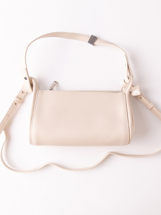 Whisper White ope size ayollar elkama-sumkasi  SS23WES565