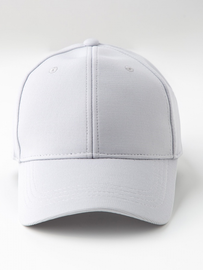 Grey 1 ayollar kepkasi   AW23WAC-41015