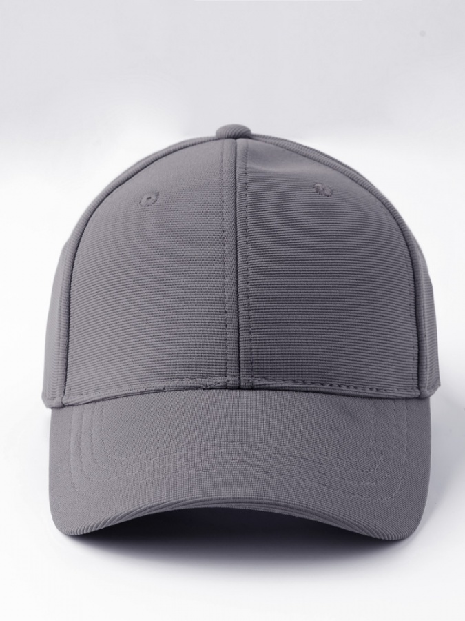 Кепка Dark Grey 1 AW23CA4N-11-19194