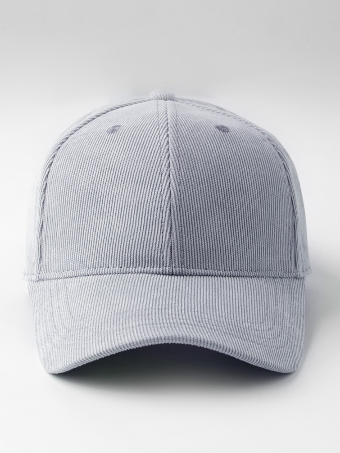 Кепка Grey 1 AW23CA4N-11-19208
