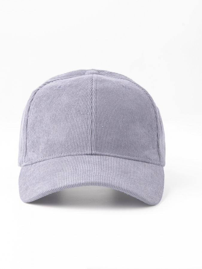 Grey 1 ayollar kepkasi  AW23WAC-41078
