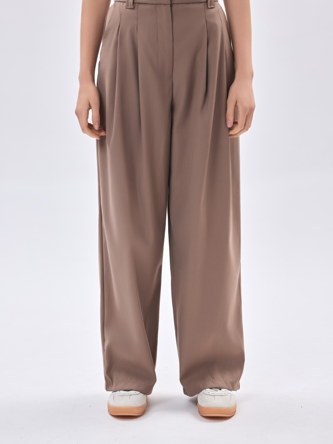 Camel XXL ayollar shimlari  AW23WBS-27024