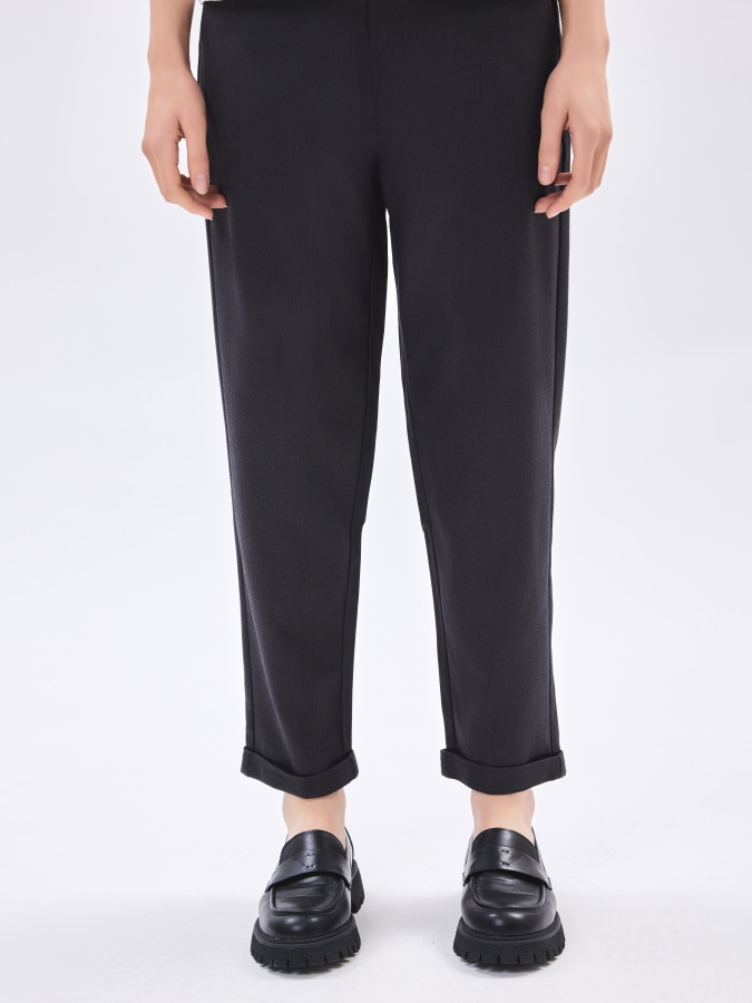 Dark Grey s ayollar shimlari  AW23WYN-24030