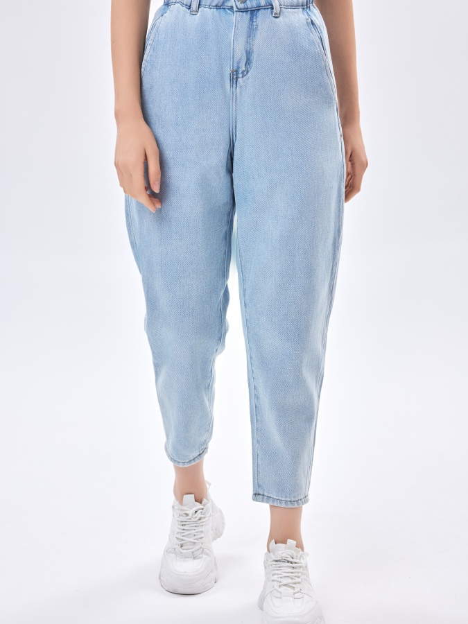 Женские джинсы Blue 27 SS23WES081