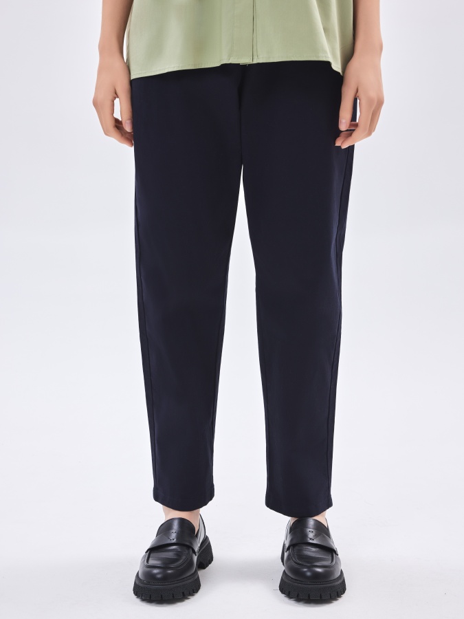Женские брюки Navy XXL AW23WBA-52040