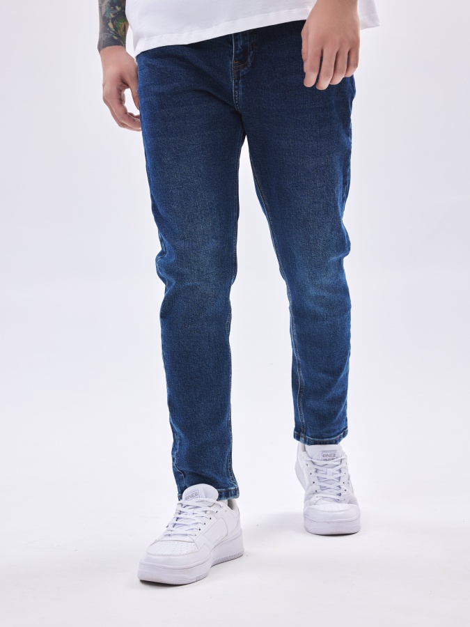 Джинсы Blue 32 AW23DE3N-38-18891