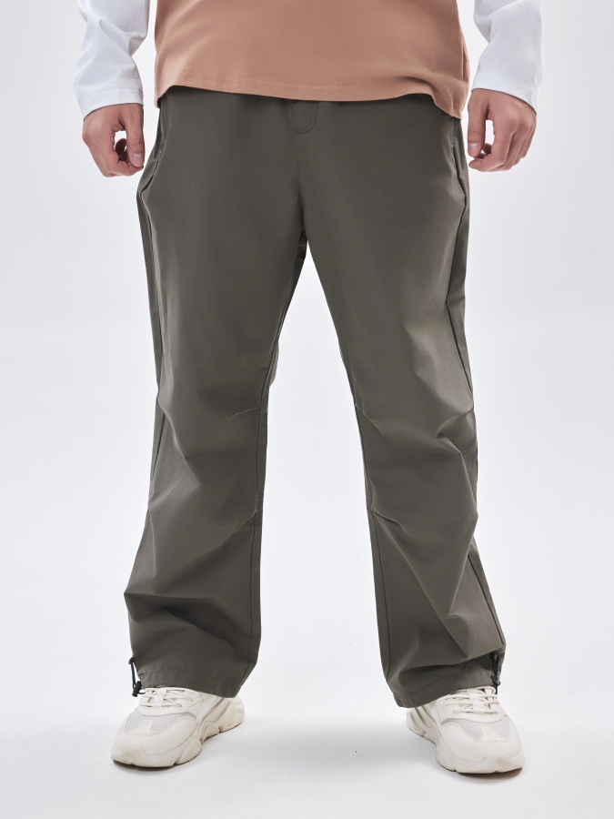 Dark Grey XL Joggers  AW23CA3N-39-19487