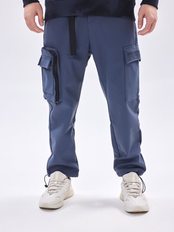 Aquamarine Joggers 32  AW23CA3N-39-19353