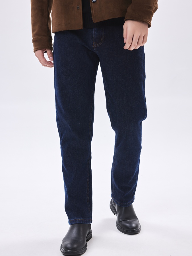 Navy 31 Jinsi Shimlar  AW23DE3N-38-19289