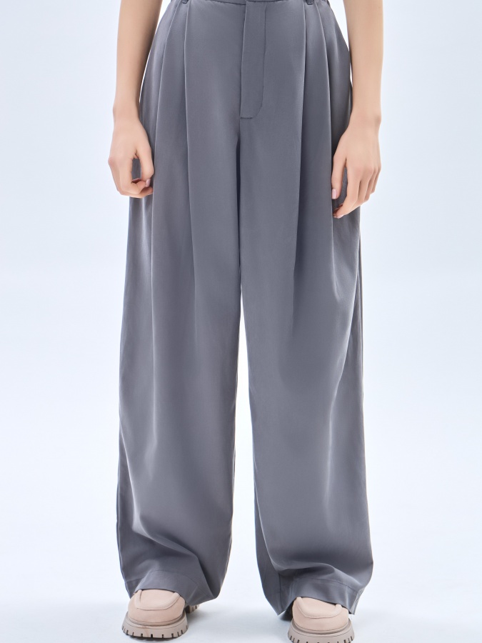 Dark Grey l ayollar shimlari  AW23WES-21019