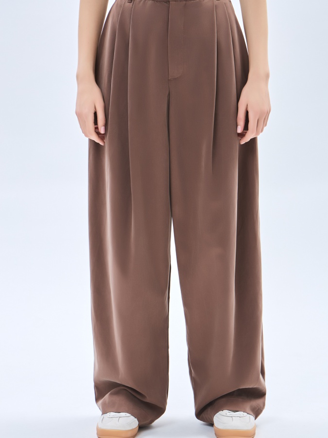 Brown m ayollar shimlari  AW23WES-21019