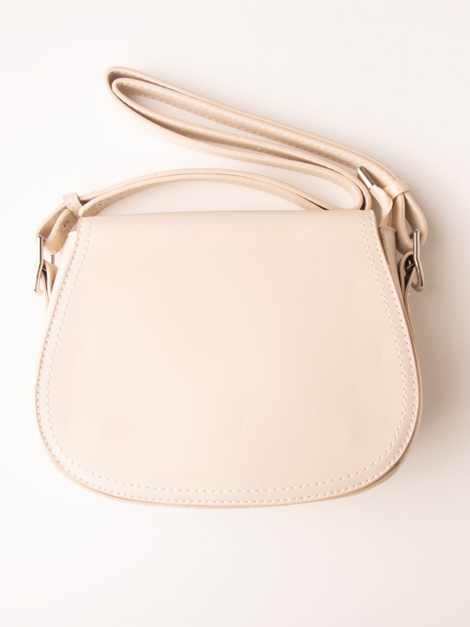 Whisper White 1 ayollar elkama-sumkasi  AW23WAC-41063