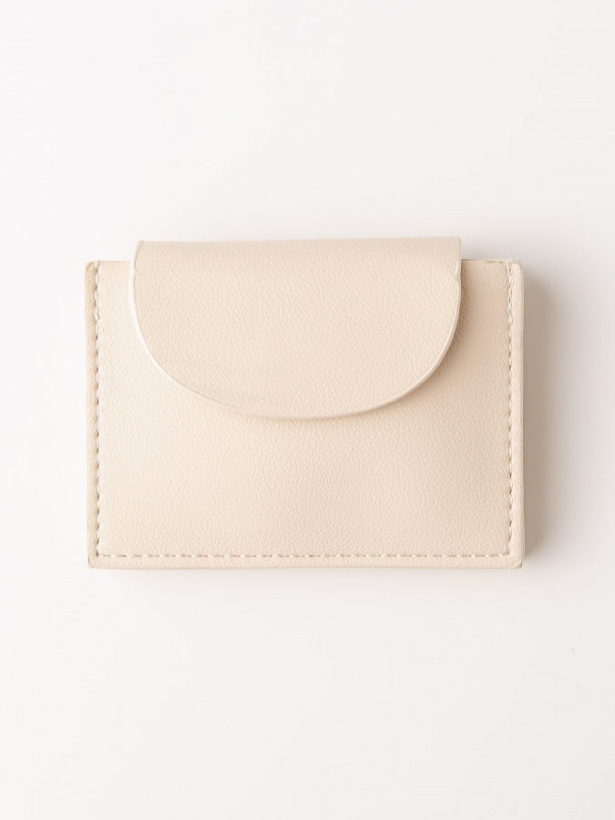 Женский кошелек Whisper White Оne size SS23WES571