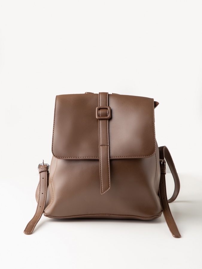 Brown 1 ayollar uchun xalta  AW23W-41006