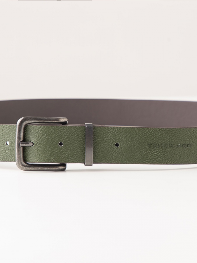 Ремень Green Оne size AW23NS4N-18-19418