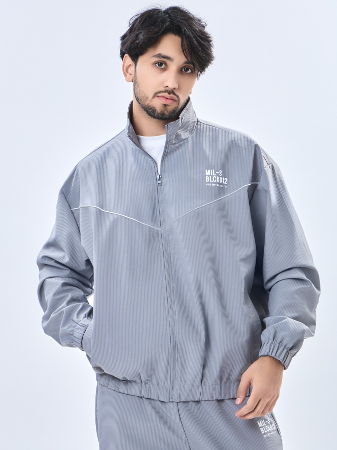 Olimpiya qisqa uzunligi Grey M  AW23CA2S-34-19192