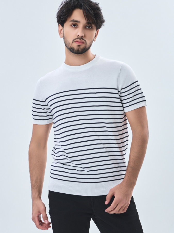 Jumper qisqa qisma Navy XXL  AW23CA2N-29-18973