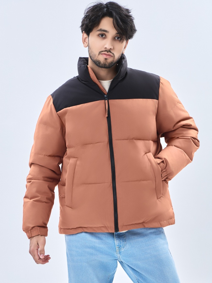Куртка короткая длина Ginger L AW23CA1N-12-19081