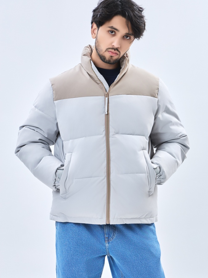 Qisqa uzunlikdagi Whisper White XXL ko'ylagi  AW23CA1N-12-19081