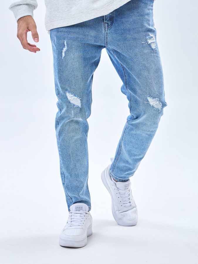Moviy 31 Jinsi Shimlar  AW23DE3N-38-18887