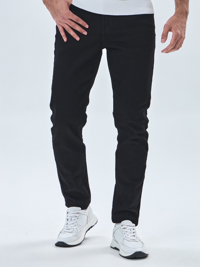 Джинсы Black 34 AW23DE3N-38-18874