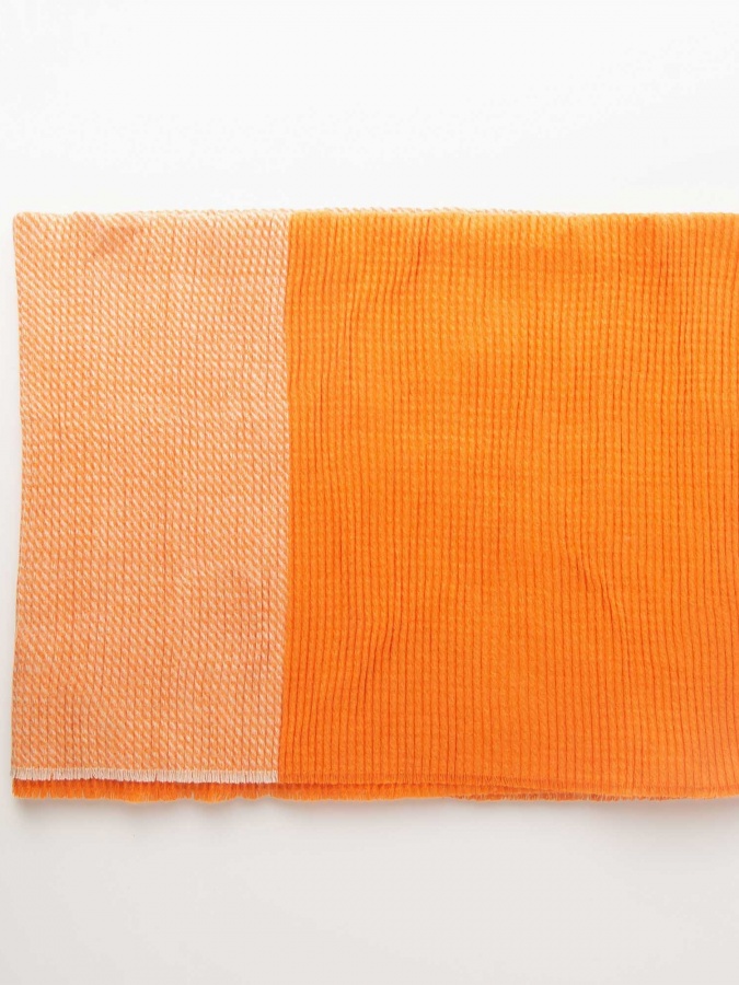 Женский шарф Orange 1 AW23WAC-41023