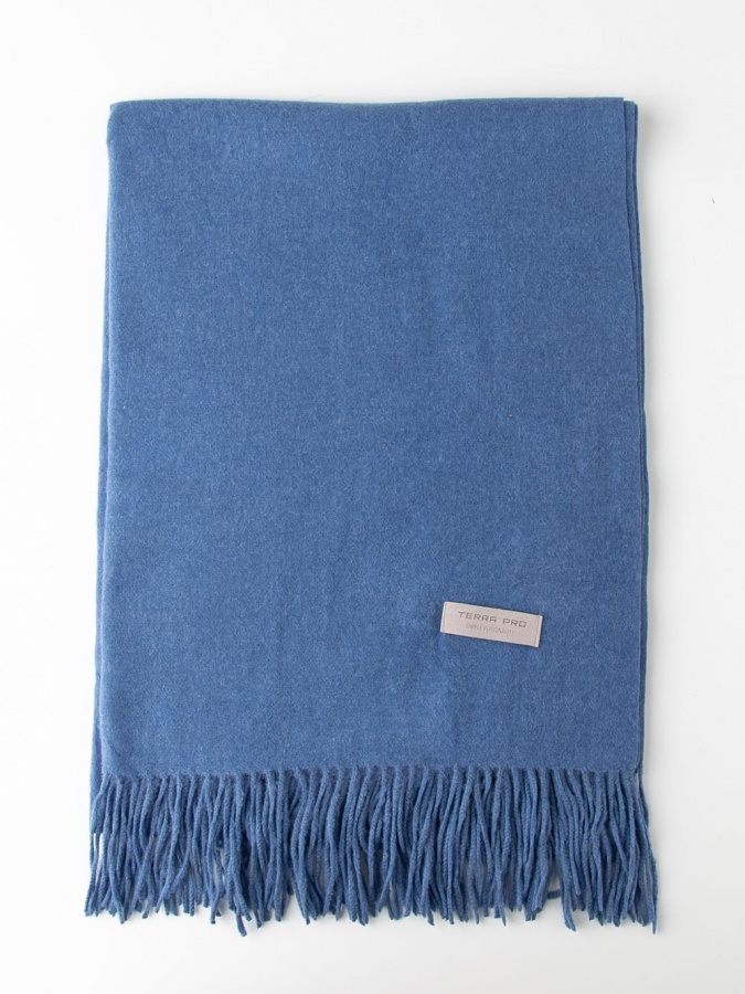 Шарф Electric Blue 1 AW23NS4N-37-19165