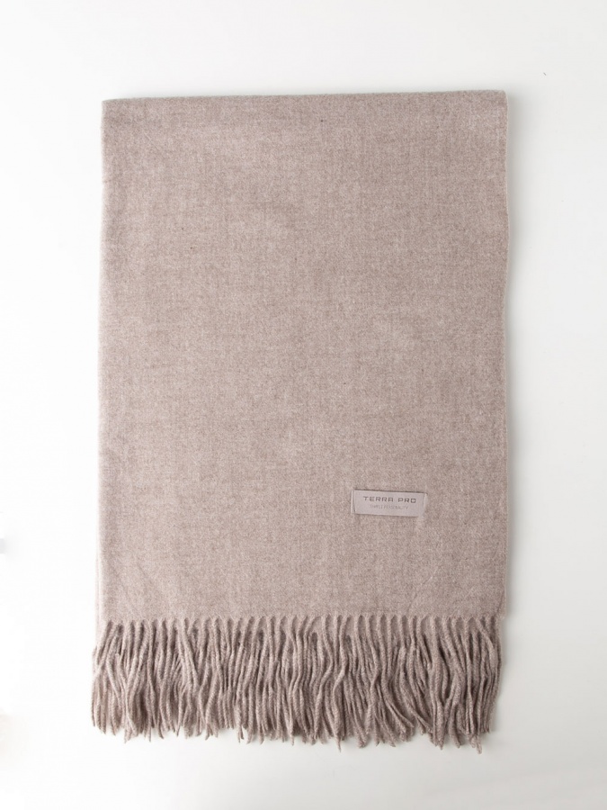 Шарф Whisper White 1 AW23NS4N-37-19165