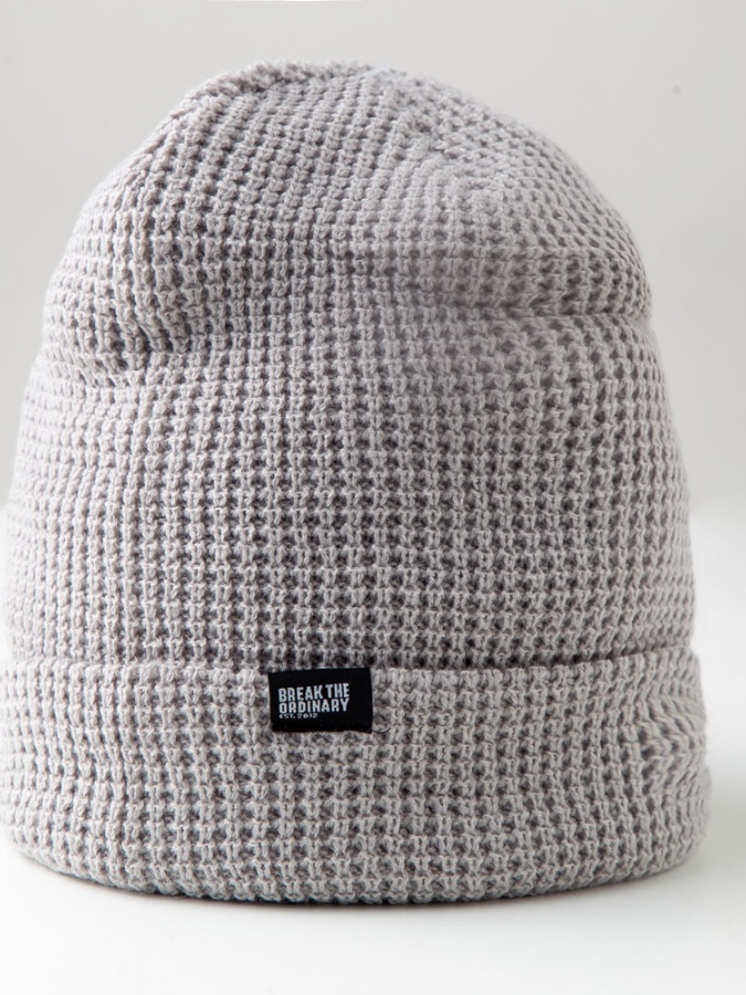 Light Grey 1 Shlyapa  AW23NS4N-4-19167