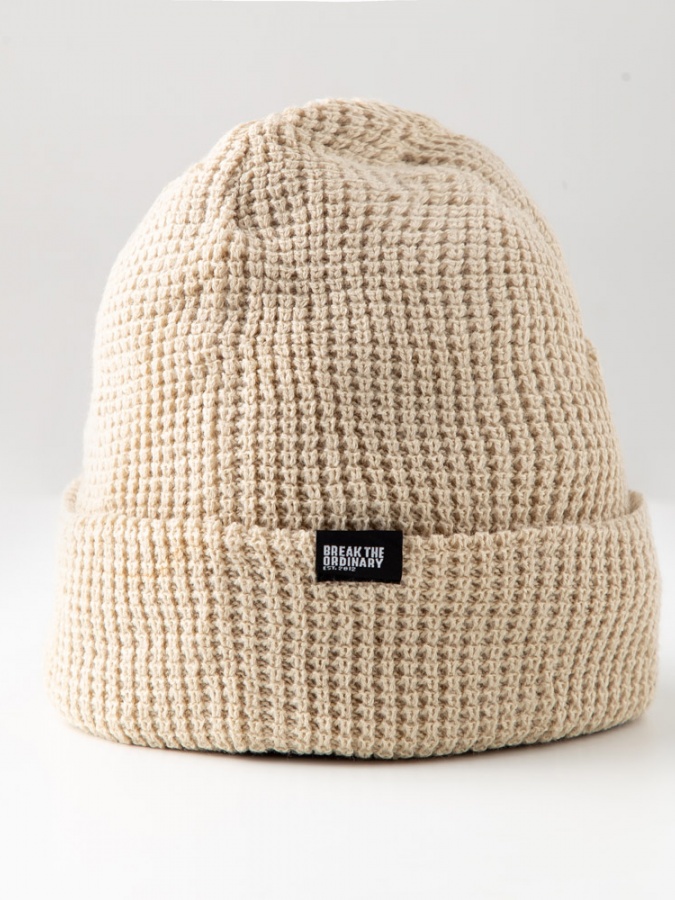 Beige Shlyapasi 1  AW23NS4N-4-19167