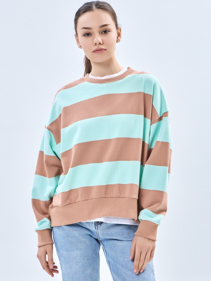 Ayollar uchun menthol l kozok  AW23WYN-24019