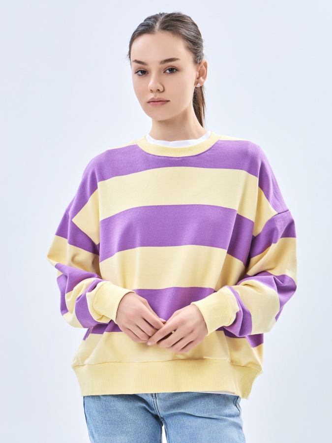 Ayollar uchun Sun l kozok  AW23WYN-24019