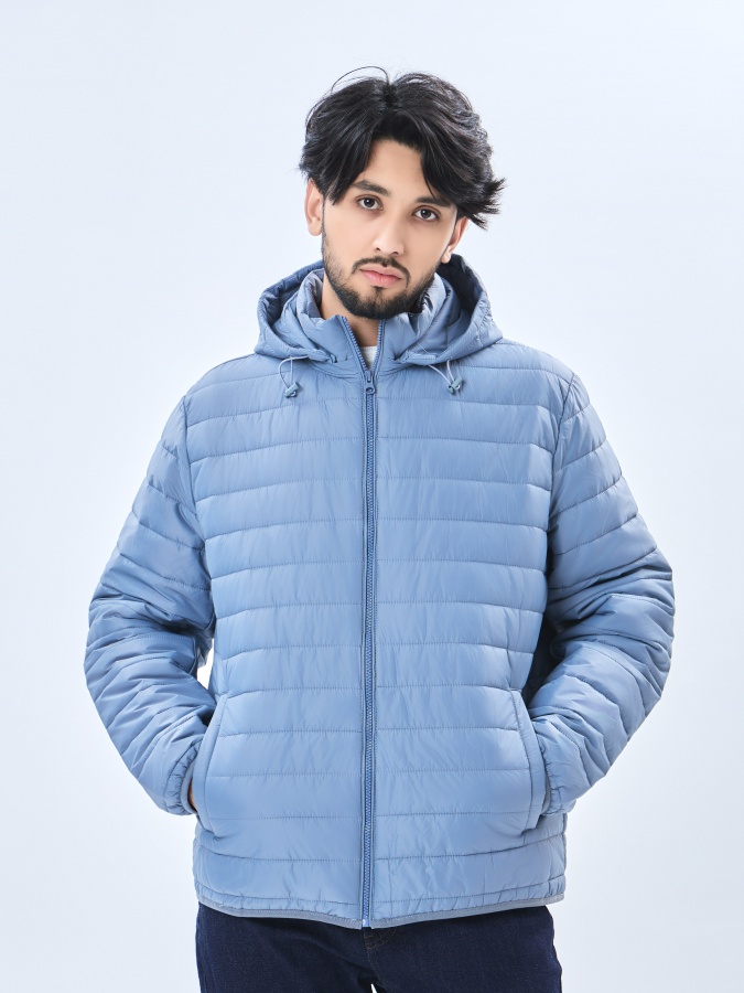 Qisqa uzunlikdagi Blue XXL ko'ylagi  AW23CA1N-12-19025