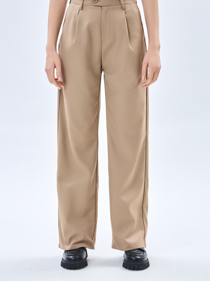 Camel XXL ayollar shimlari  AW23WES-21058