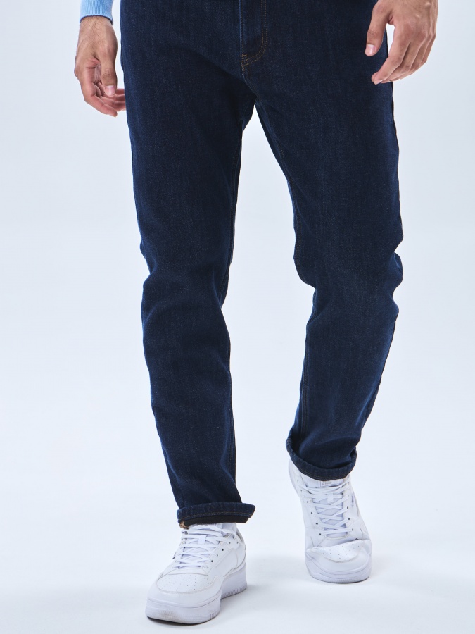 Navy 29 Jinsi Shimlar  AW23DE3N-38-19287