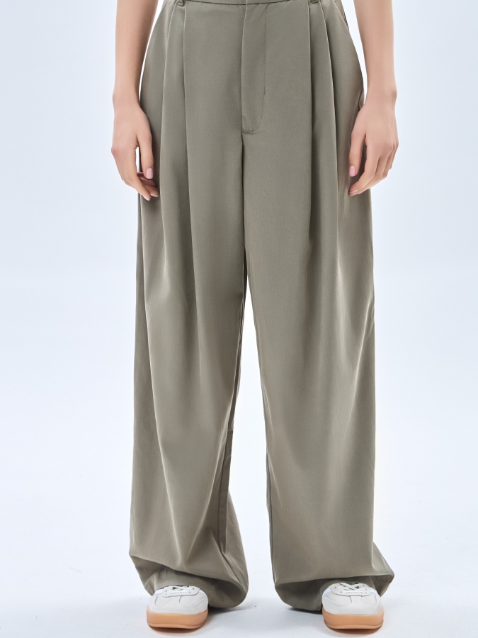 Khaki XL ayollar shimlari  AW23WES-21019