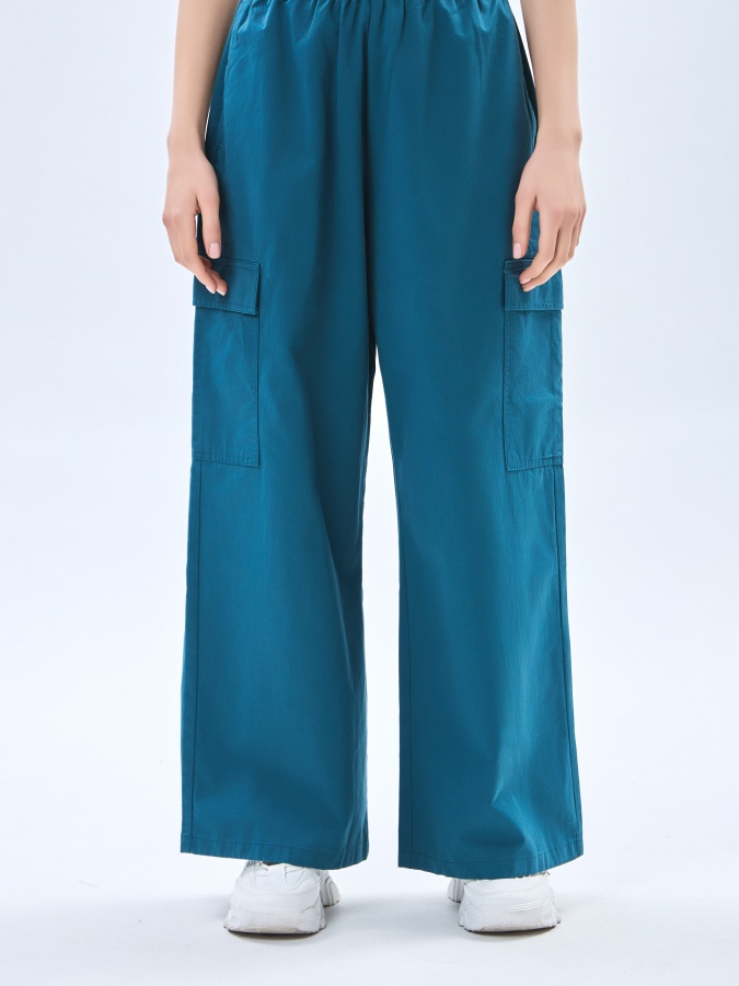 Aquamarine s ayollar shimlari  AW23WYN-24026