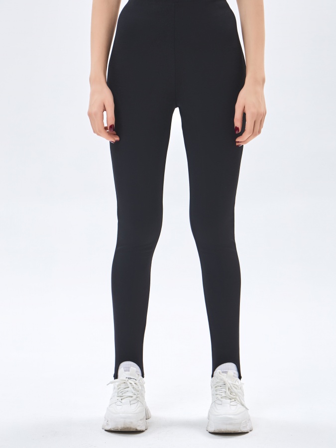 Qora M ayollar shimlari  AW23WBS-27023